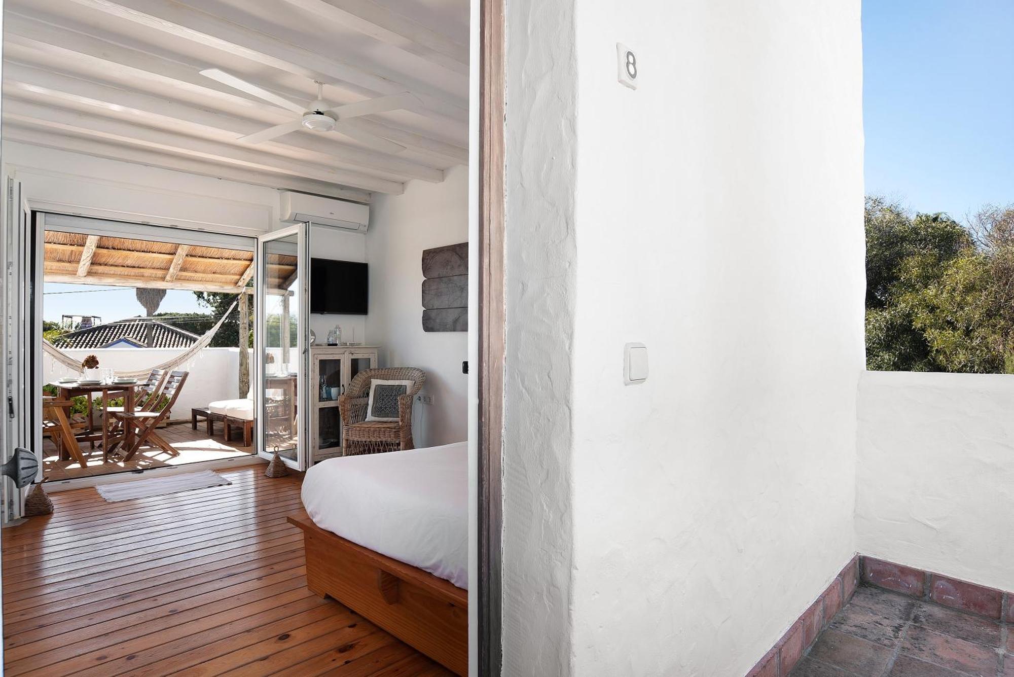 Appartement Varadero Penthouse Los Canos De Meca