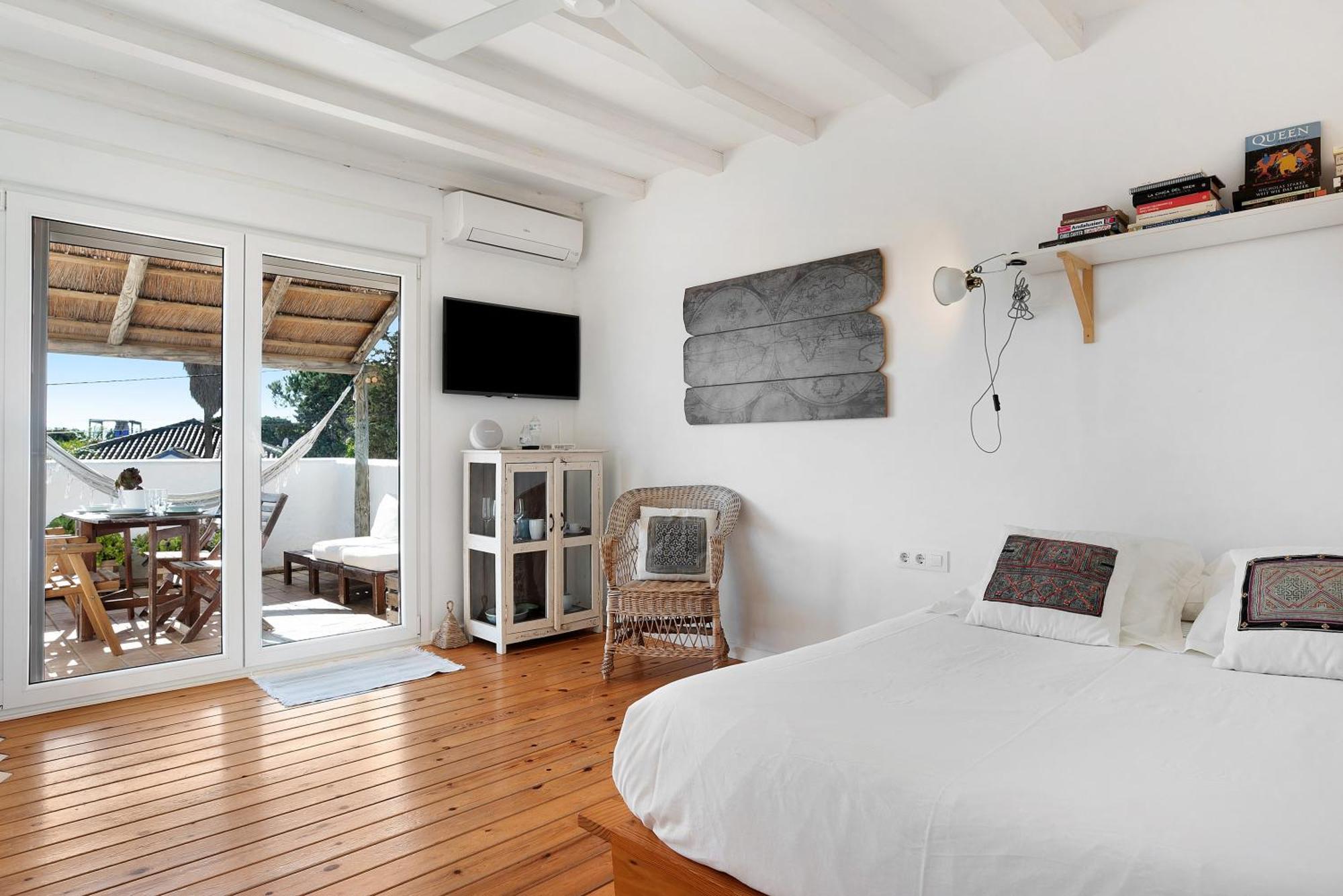 Appartement Varadero Penthouse